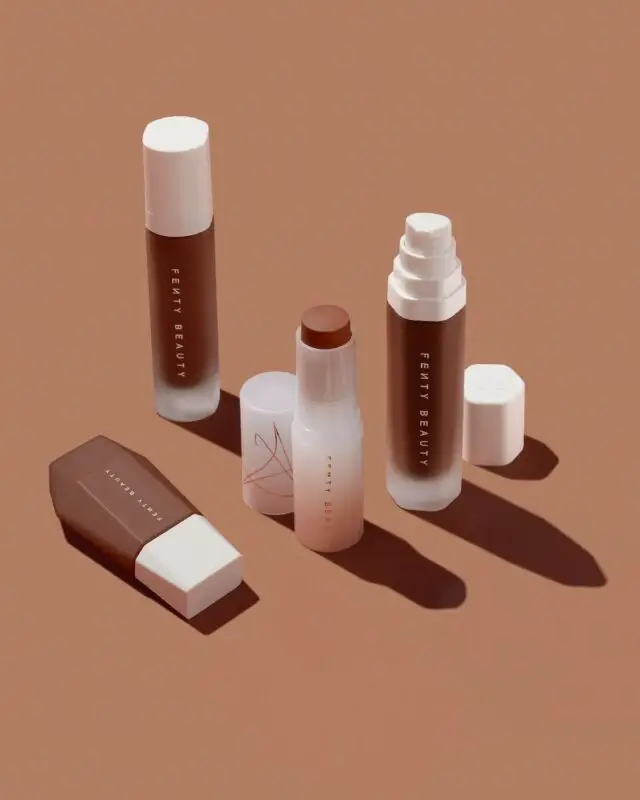 FENTY BEAUTY & FENTY SKIN lanzar&aacute;n en Panam&aacute; en F&Eacute;LIX el 17 de abril