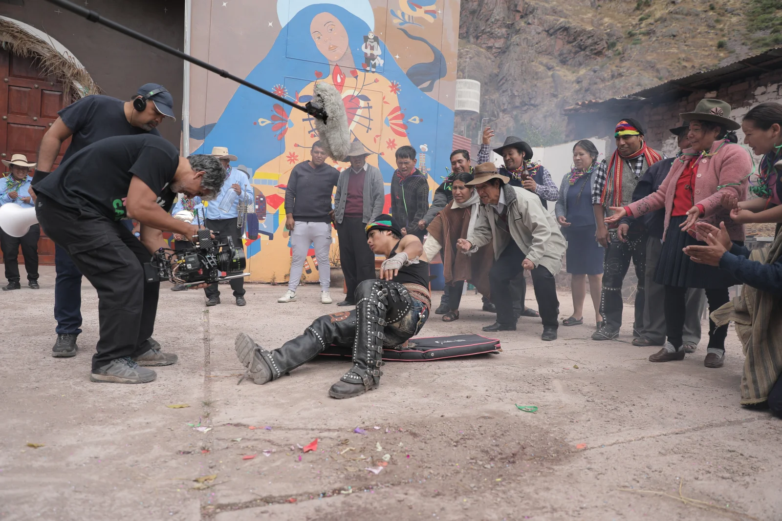 Imagen del reportaje