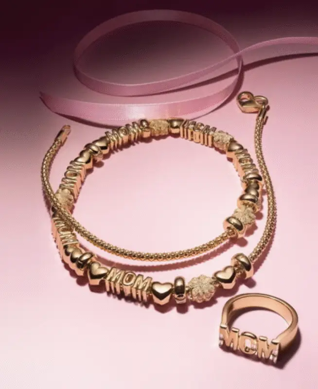 PANDORA CELEBRA A LAS MAM&Aacute;S EN TODAS SUS VERSIONES ESTE D&Iacute;A INTERNACIONAL DE LAS MADRES