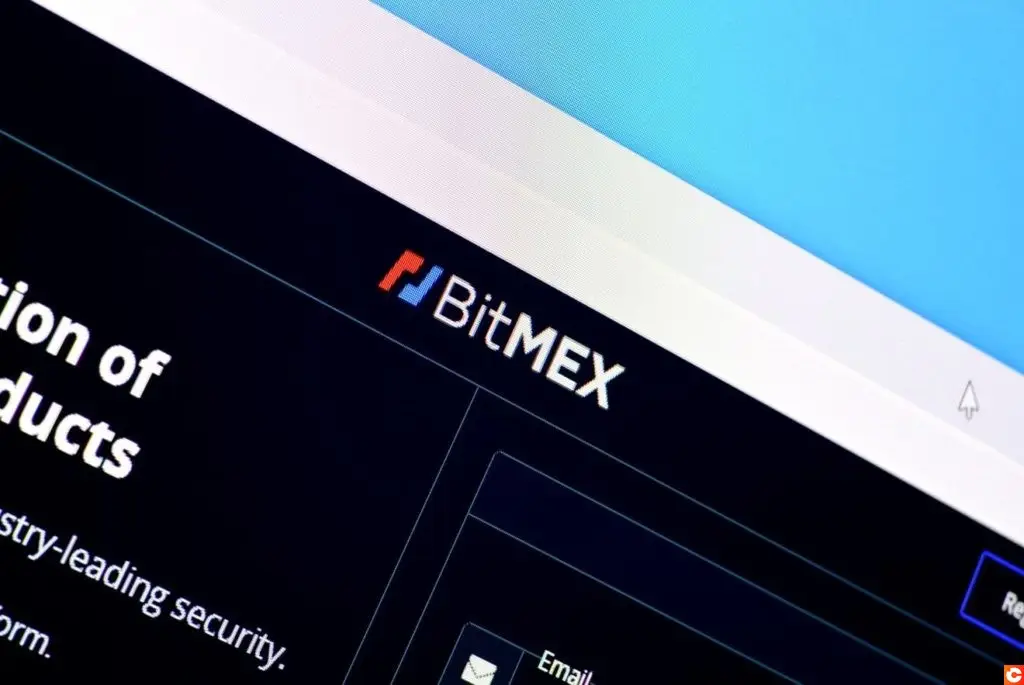 El legado de BitMEX llega a Wall Street mientras la plataforma prepara su cierre