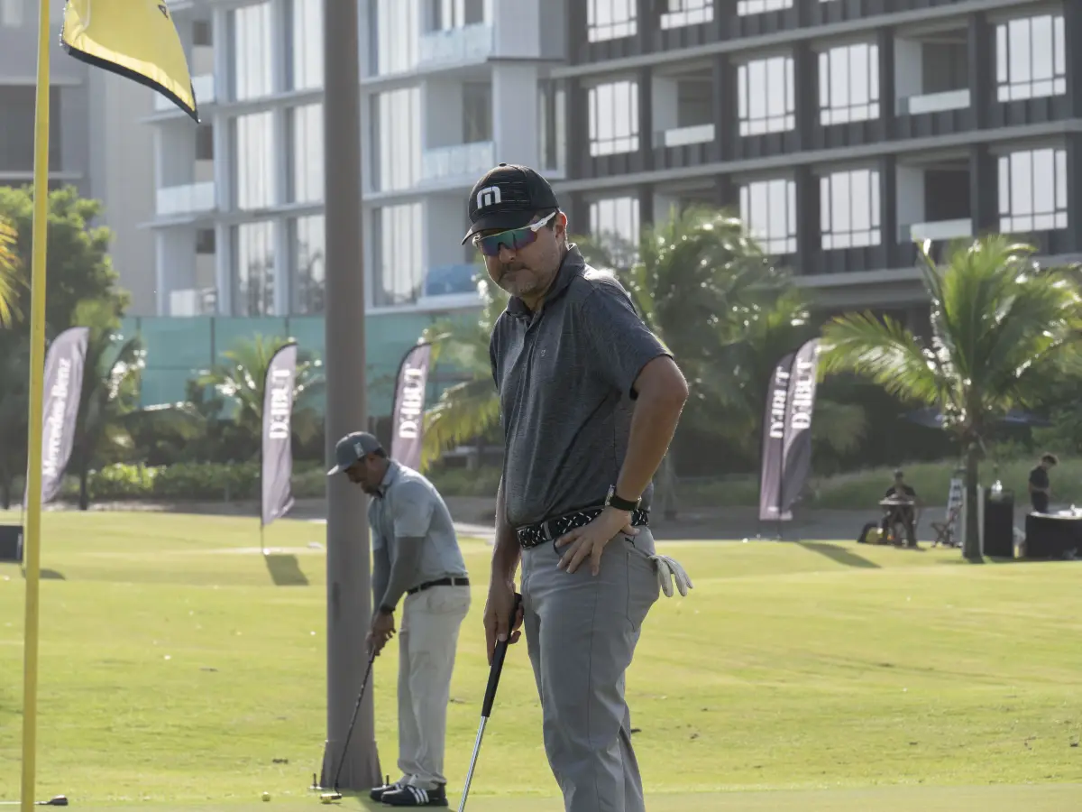MercedesTrophy 2026 reúne golf, comunidad y la experiencia Mercedes-Benz en Santa María