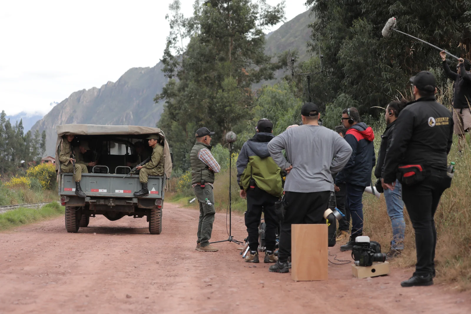 Imagen del reportaje