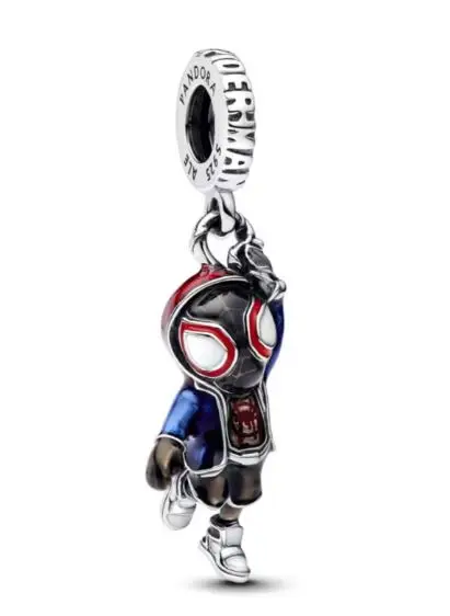 El legado de Spider-Man encuentra una nueva forma de brillar con Pandora
